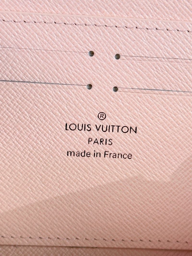 Louis Vuitton Wallets Purse